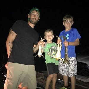 Meet your Posher, Marcus